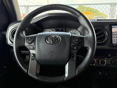 2018 Toyota TACOMA — фото 41