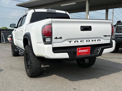 صورة 5 لـ 2018 Toyota TACOMA