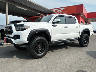 صورة 4 لـ 2018 Toyota TACOMA