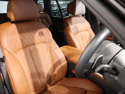 2025 BMW X5 thumbnail 43