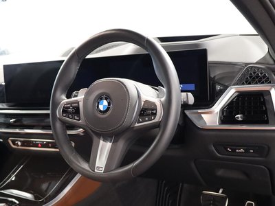 2025 BMW X5 thumbnail 42