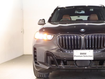 2025 BMW X5 photo 10