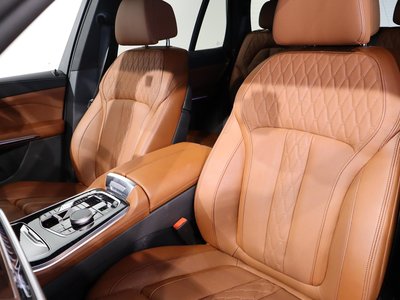2025 BMW X5 thumbnail 54