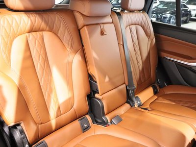 2025 BMW X5 thumbnail 59