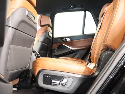2025 BMW X5 thumbnail 58