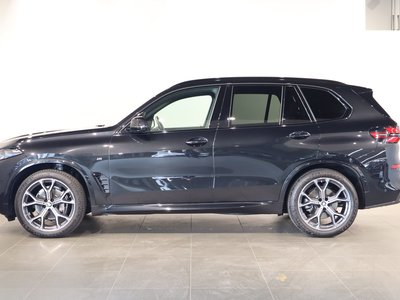 2025 BMW X5 thumbnail 17