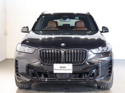 2025 BMW X5 photo 5