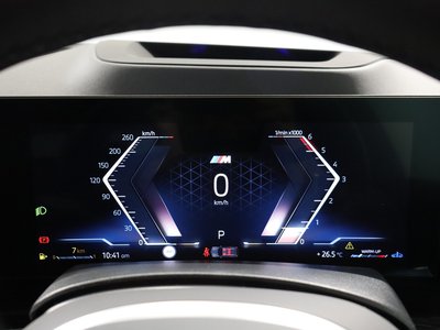 2025 BMW X5 thumbnail 24