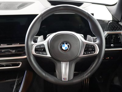 2025 BMW X5 thumbnail 52