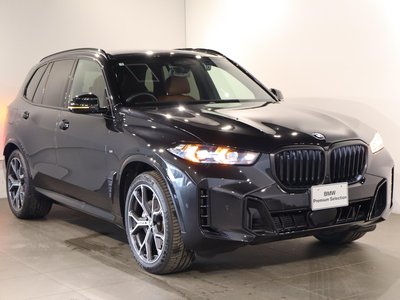 2025 BMW X5 thumbnail 78