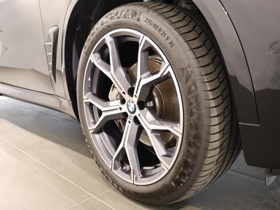 2025 BMW X5 photo 15
