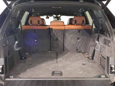 2025 BMW X5 thumbnail 70