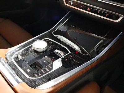 2025 BMW X5 thumbnail 30