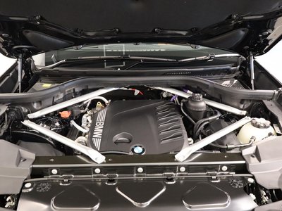 2025 BMW X5 thumbnail 76