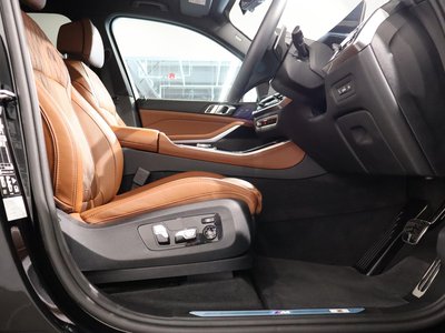 2025 BMW X5 thumbnail 44