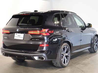 2025 BMW X5 thumbnail 80