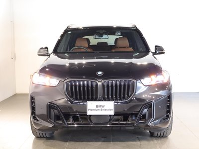 2025 BMW X5 photo 9