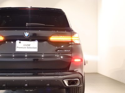 2025 BMW X5 thumbnail 22