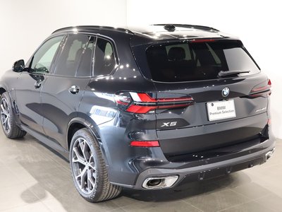 2025 BMW X5 thumbnail 18