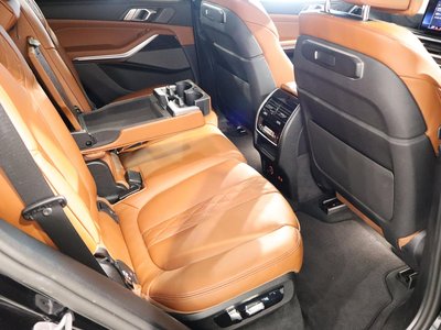 2025 BMW X5 thumbnail 60