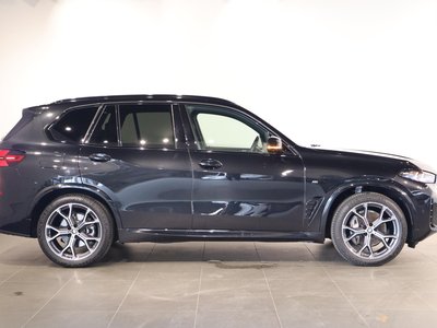 2025 BMW X5 thumbnail 79