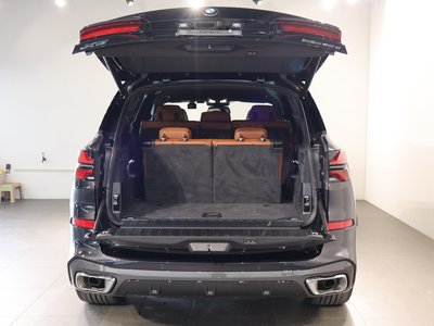 2025 BMW X5 thumbnail 67