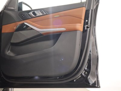 2025 BMW X5 thumbnail 51