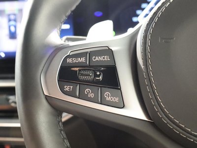 2025 BMW X5 thumbnail 34
