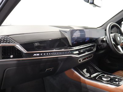 2025 BMW X5 thumbnail 53