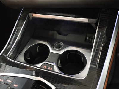2025 BMW X5 thumbnail 31