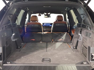 2025 BMW X5 thumbnail 71