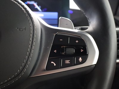 2025 BMW X5 thumbnail 33