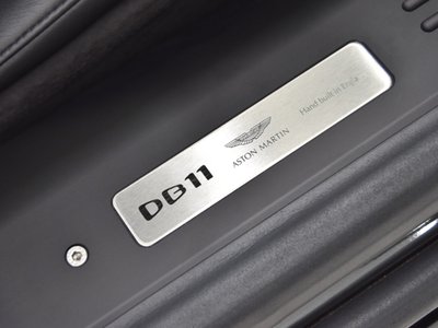 2019 Aston Martin DB11 缩略图 42