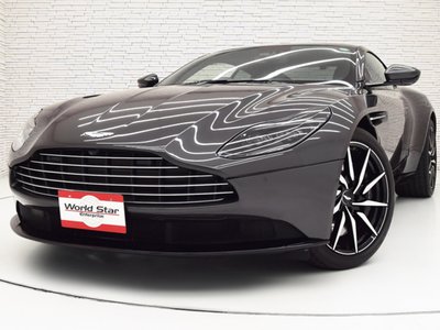صورة 2 لـ 2019 Aston Martin DB11
