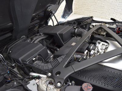 2019 Aston Martin DB11 缩略图 57