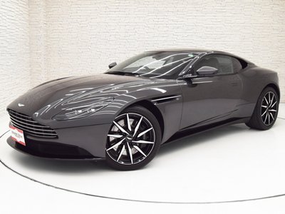 صورة 5 لـ 2019 Aston Martin DB11