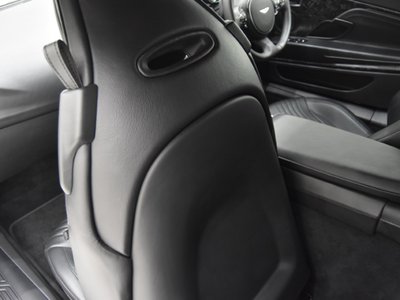 2019 Aston Martin DB11 缩略图 56