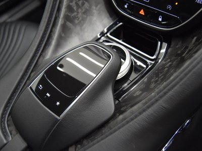 2019 Aston Martin DB11 缩略图 31