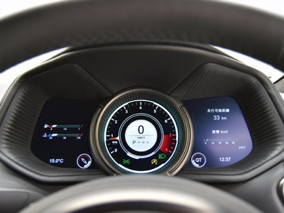 2019 Aston Martin DB11 缩略图 48