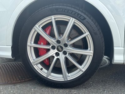 صورة 14 لـ 2022 AUDI RS Q3