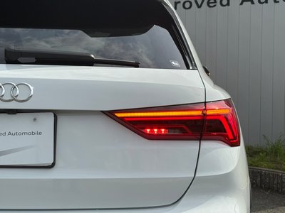 2022 AUDI RS Q3 — фото 53