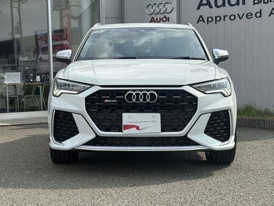 صورة 6 لـ 2022 AUDI RS Q3