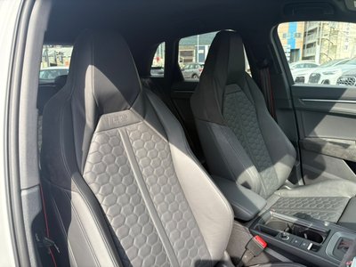 2022 AUDI RS Q3 — фото 43