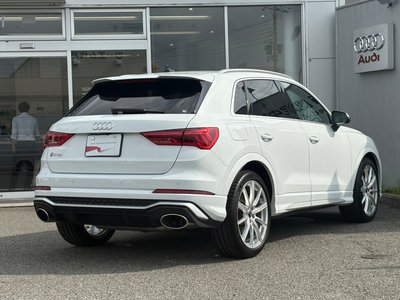 صورة 8 لـ 2022 AUDI RS Q3