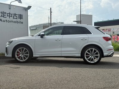 صورة 11 لـ 2022 AUDI RS Q3