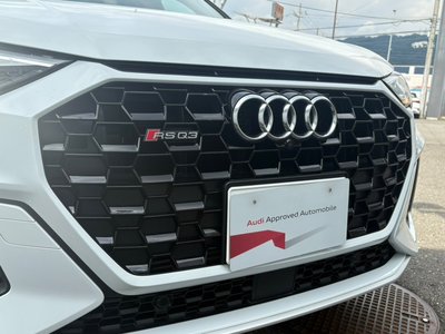 صورة 12 لـ 2022 AUDI RS Q3