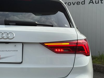 2022 AUDI RS Q3 — фото 52