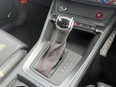 2022 AUDI RS Q3 — фото 27