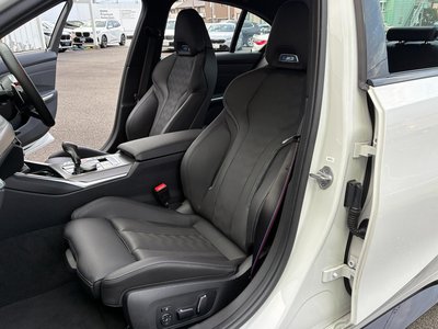 2026 BMW M3 SEDAN thumbnail 28