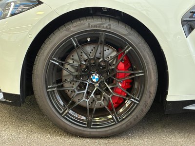 2026 BMW M3 SEDAN thumbnail 53